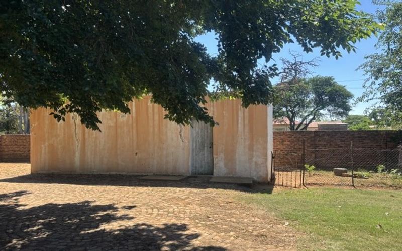 2 Bedroom Property for Sale in Makwassie North West